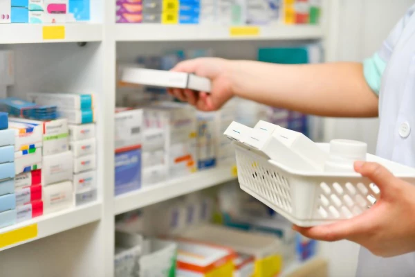 Image for article titled Dispensary Issues