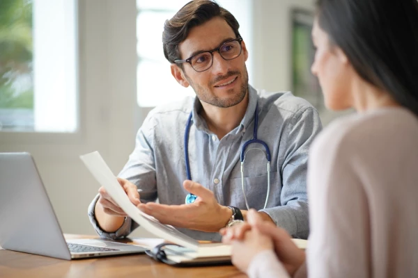 Image for article titled Shared Care